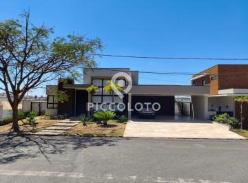 Casa · 302m² · 3 Quartos · 6 Vagas · Casa à venda em Valinhos, Dois Córregos, com 3 suítes, com 302 m², Residencial Querencia