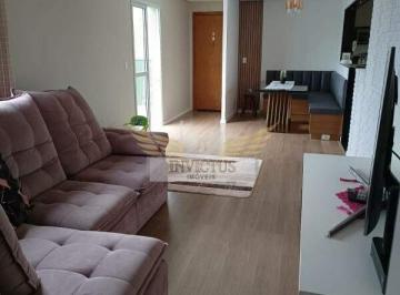 Apartamento · 142m² · 3 Quartos · 2 Vagas · Cobertura sem Condomínio com 3 Quartos para Comprar, 142m² - Vila Bocaina, Mauá/SP.