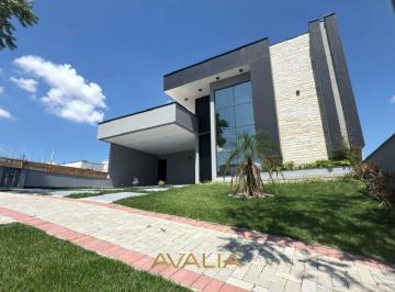 Casa · 190m² · 3 Quartos · 2 Vagas · Residência Exclusiva no Condomínio Jardim Laguna – Conforto, Estilo e Sofisticação!