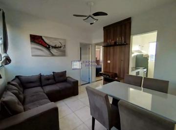 Apartamento · 47m² · 2 Quartos · 1 Vaga · ALUGUEL, APARTAMENTO, NOSSA SENHORA DAS OLIVEIRAS