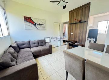 Apartamento · 47m² · 2 Quartos · 1 Vaga · ALUGUEL, APARTAMENTO, NOSSA SENHORA DAS OLIVEIRAS