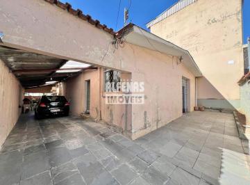 Casa · 158m² · 3 Quartos · 4 Vagas · CASA A VENDA, 03 QUARTOS, 04 VAGAS NO BAIRRO ELDORADO