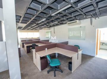 Comercial · 160m² · 4 Vagas · Sala para aluguel, 4 vagas, Santa Lúcia - Belo Horizonte/MG