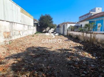 Terreno · 370m² · 1 Quarto · Terreno à venda - Bairro Estuário - Santos/SP