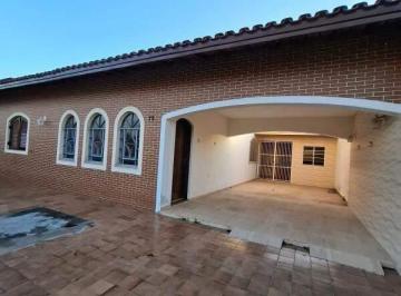 Casa · 102m² · 2 Quartos · 2 Vagas · Casa para aluguel com 2 quartos no bairro Jardim Suarão (Praia)