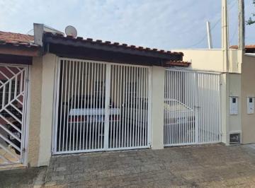 Casa · 116m² · 2 Quartos · 2 Vagas · Casa à venda no Residencial Esplanada - Boituva/SP 