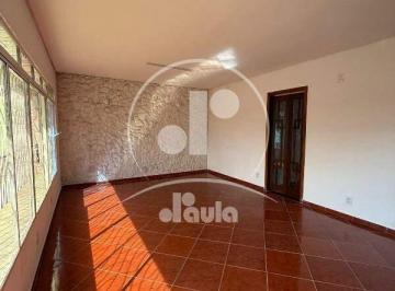 Casa · 231m² · 3 Quartos · 8 Vagas · Casa Térre Comercial para Alugar, Bairro Campestre/ Santo André/SP