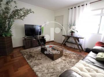 Apartamento · 54m² · 2 Quartos · 1 Vaga · Apartamento à venda, 2 quartos Campestre em Santo André/SP 