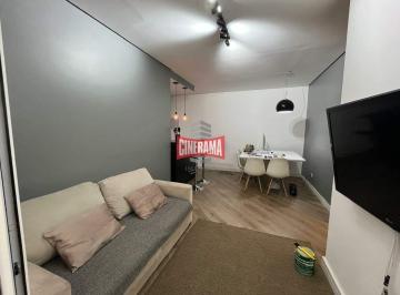 Apartamento · 139m² · 2 Quartos · 1 Vaga · Apartamento à venda, 2 quartos, 1 suíte, 1 vaga, Santa Maria - São Caetano do Sul/SP