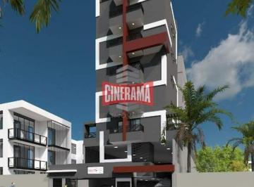 Apartamento · 57m² · 2 Quartos · 1 Vaga · Apartamento à venda, 2 quartos, 1 suíte, 1 vaga, Campestre - Santo André/SP