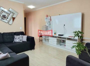 Apartamento · 96m² · 2 Quartos · 1 Vaga · Cobertura à venda, 2 quartos, 1 suíte, 1 vaga, Parque Novo Oratório - Santo André/SP