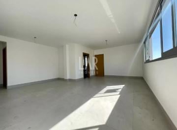 Apartamento · 125m² · 4 Quartos · 3 Vagas · Apartamento à venda, 4 quartos, 2 suítes, 3 vagas, Liberdade - Belo Horizonte/MG