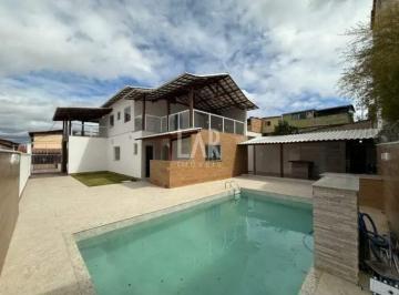 Casa · 299m² · 7 Quartos · 4 Vagas · Casa à venda, 7 quartos, 2 suítes, 4 vagas, Planalto - Belo Horizonte/MG