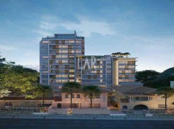 Apartamento · 109m² · 3 Quartos · 2 Vagas · Apartamento à venda, 3 quartos, 3 suítes, 2 vagas, Lourdes - Belo Horizonte/MG