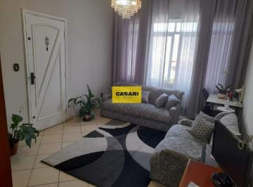 Casa · 143m² · 2 Quartos · 2 Vagas · Sobrado para venda - 143m² construídos - 2 dormitórios - com edícula - Jordanópolis - Sbc