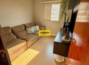 Apartamento · 67m² · 3 Quartos · 1 Vaga · Apartamento com 3 dormitórios à venda, 67 m² - Baeta Neves - São Bernardo do Campo/SP