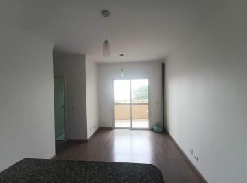 Apartamento · 56m² · 2 Quartos · 2 Vagas · Apartamento 2 Dormitórios, 56m², com 2 Vagas – Vila Euclides, São Bernardo do Campo