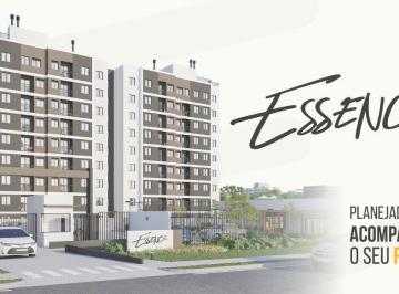 Apartamento · 27m² · 1 Quarto · Apartamento 1 quarto, Essence Novo Mundo.