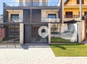 Casa · 144m² · 3 Quartos · 2 Vagas · SOBRADO COM 3 QUARTOS NO PORTÃO A VENDA