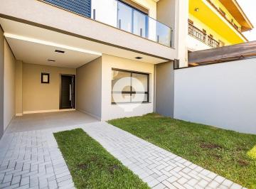 Casa · 144m² · 3 Quartos · 2 Vagas · SOBRADO COM 3 QUARTOS NO PORTÃO A VENDA