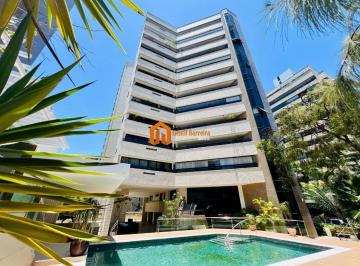 Apartamento · 449m² · 4 Quartos · 4 Vagas · Apartamento luxo no Meireles