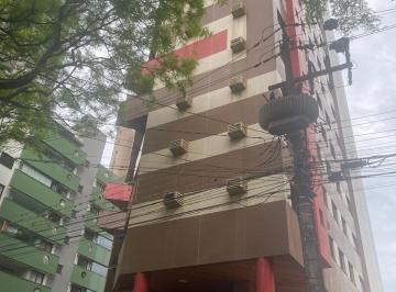 Apartamento · 130m² · 3 Quartos · 2 Vagas · VENDA | Apartamento, com 3 dormitórios em Zona 07, Maringá