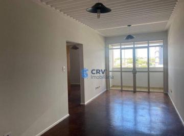 Apartamento · 65m² · 2 Quartos · 1 Vaga · Apartamento para alugar, 65 m² por R$ 2.280,00/mês - Centro - Londrina/PR