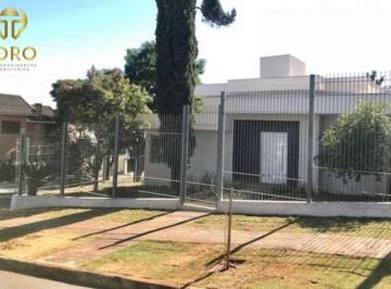 Casa · 430m² · 4 Quartos · LOCAÇÃO | Casa, com 4 dormitórios em Zona 05, Maringá