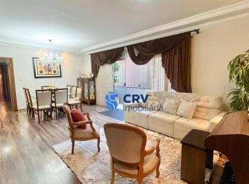 Apartamento · 153m² · 4 Quartos · 1 Vaga · Apartamento à venda, 153 m² por R$ 530.000,00 - Centro - Londrina/PR