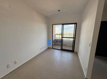 Apartamento · 56m² · 2 Quartos · 1 Vaga · Apartamento à venda, 56 m² por R$ 415.000,00 - Parque Jamaica - Londrina/PR