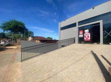 Comercial · 800m² · LOCAÇÃO | Galpão/Barracão,  em Jardim Bandeirantes, Londrina