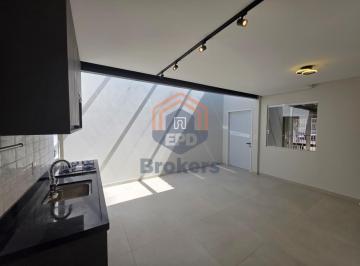 Casa · 125m² · 3 Quartos · 2 Vagas · Casa em Fazenda Grande - Jundiaí, SP