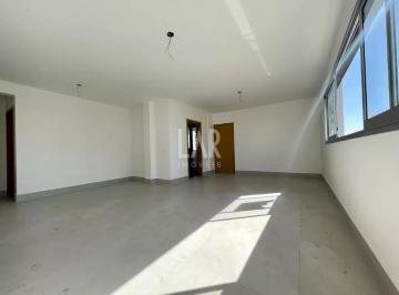Apartamento · 125m² · 4 Quartos · 3 Vagas · Apartamento à venda, 4 quartos, 2 suítes, 3 vagas, Liberdade - Belo Horizonte/MG