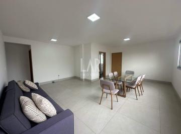 Apartamento · 125m² · 4 Quartos · 3 Vagas · Apartamento à venda, 4 quartos, 2 suítes, 3 vagas, Liberdade - Belo Horizonte/MG