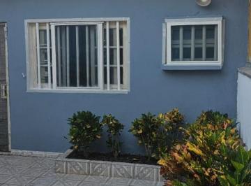 Foto 01 · Imperdível oportunidade! Casa à venda em Mongaguá-SP, bairro Agenor de Campos, 2 quartos, 1 suíte, 1