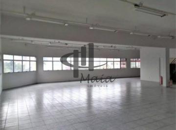 Comercial · 240m² · Locação Sala Comercial Sao Caetano do Sul Barcelona Ref: 45164