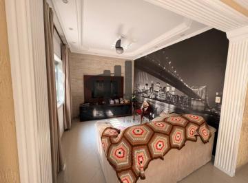 Casa · 409m² · 3 Quartos · 4 Vagas · Venda Sobrado Sao Caetano do Sul Nova Gerti Ref: 45163