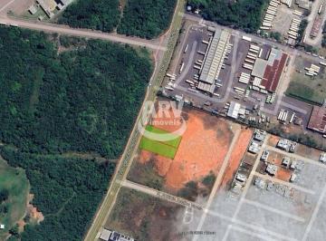Comercial · 1300m² · Terrenos Comerciais - Distrito Industrial - Cachoeirinha -Rs