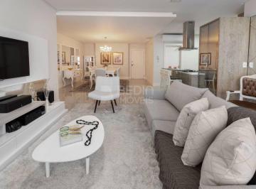 Apartamento · 128m² · 3 Quartos · 2 Vagas · Sistina Tower Apartamento 03 suítes venda Centro Balneário Camboriú
