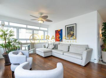 Apartamento · 164m² · 4 Quartos · 2 Vagas · Apartamento á venda - 164m² | 4 Quartos · 1 Suíte · 2 Vagas · Instalação para Carro Elétrico- em Hi