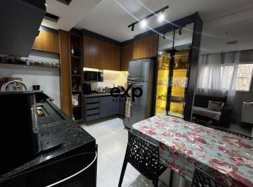 Casa · 99m² · 2 Quartos · 1 Vaga · CASA EM CONDOMÍNIO FECHADO