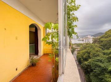 Apartamento · 161m² · 3 Quartos · 1 Vaga · Apartamento em Copacabana - Rio de Janeiro