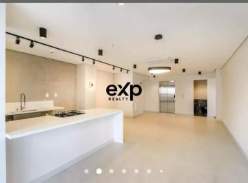 Apartamento · 104m² · 2 Quartos · 2 Vagas · Apartamento à venda com 104m², 2 quartos e 2 vagas