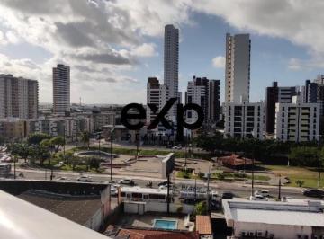 Apartamento · 120m² · 2 Quartos · 1 Vaga · Apartamento à Venda em Manaíra
