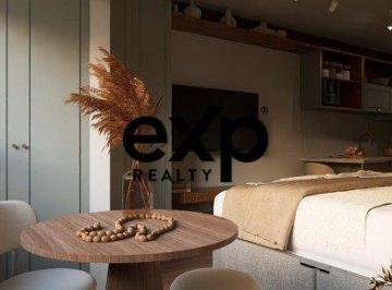 Apartamento · 25m² · 1 Quarto · Studio à venda com 25m², 1 quarto e sem vaga