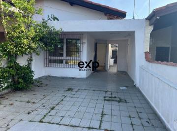 Casa · 90m² · 2 Quartos · 3 Vagas · Casa para aluguel no Jardim Imperador - Praia Grande