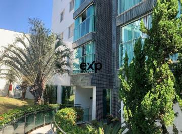 Apartamento · 266m² · 4 Quartos · 2 Vagas · Àrea Privativa com 4 Quartos e 2 banheiros à Venda, 266 m²
