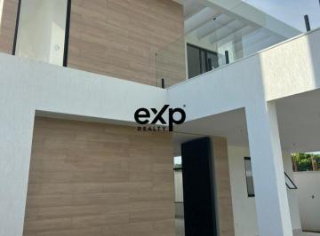 Casa · 360m² · 4 Quartos · Casa Yby NAtureza!