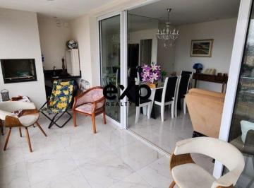 Apartamento · 116m² · 4 Quartos · 3 Vagas · Apartamento 116m² no Brooklin com 2 vagas.