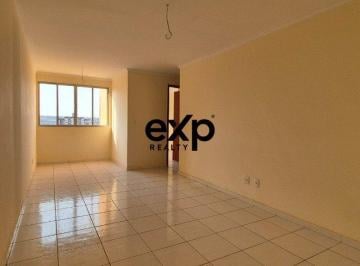 Apartamento · 58m² · 2 Quartos · 1 Vaga · QR 406 - Samambaia Norte apartamento 2 quartos